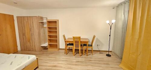 Foto - 1 Zimmer Etagenwohnung zur Miete in Haar