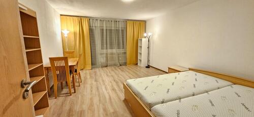 Foto - 1 Zimmer Etagenwohnung in Haar