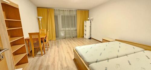 Foto - Etagenwohnung in Haar zur Miete