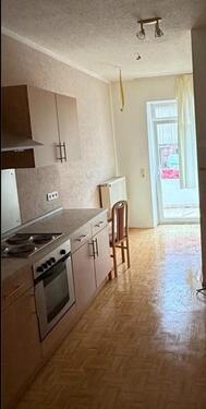 Foto - 1 Zimmer Wohnung Neunkirchen Innenstadt 1ZKBB