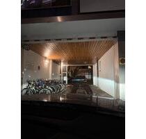 Großer Tiefgaragenstellplatz – auch für SUV geeignet - Karlsruhe Knielingen