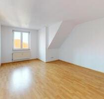 Maisonette im Paulusviertel mit Aufzug! - Halle (Saale) Am Wasserturm/Thaerviertel