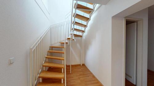 Foto - 1 Zimmer Etagenwohnung in Halle (Saale)