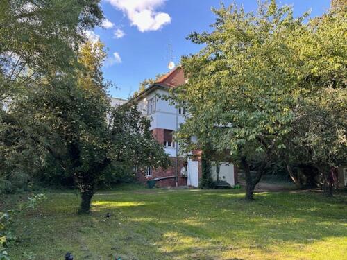 Foto - 8 Zimmer Einfamilienhaus zum Kaufen in Fürstenwalde (Spree)