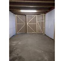 Lagerfläche f. PKW, Arbeits-, Aktenmaterial, (keine Werkstatt!) - Kempen