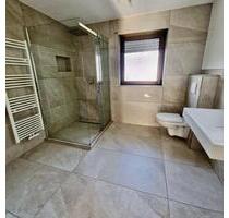 Vollständig modernisierte 3,5-Zimmer-Wohnung mit Stellplatz in bester Wohnlage Talheim