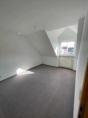 Foto - 3 Zimmer Dachgeschoßwohnung in Mainburg