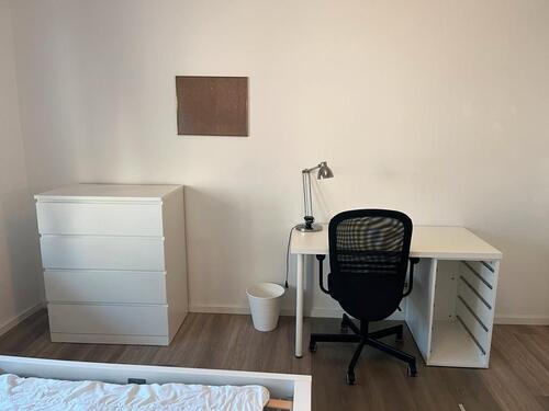 Foto - Hochparterre in München zur Miete