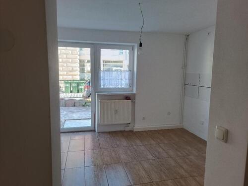 Foto - Maisonettenwohnung in Schnaittach zur Miete