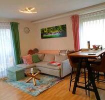 2-Zimmer Wohnung im Erdgeschoss mit Balkon,Garten,Tiefgaragenstel - Göppingen Bruckwasen