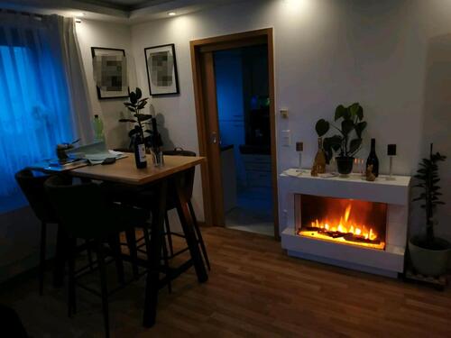 Foto - 2 Zimmer Erdgeschoßwohnung zum Kaufen in Göppingen