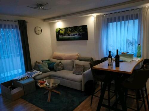 Foto - 2 Zimmer Erdgeschoßwohnung in Göppingen