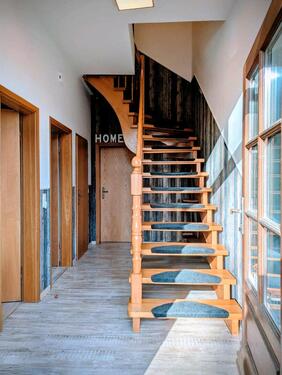 Foto - 3 Zimmer Wohnung 90 m² - 850,00&nbsp;EUR Kaltmiete, ca.&nbsp; 90,00&nbsp;m&sup2;