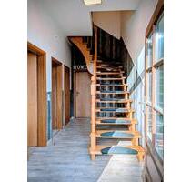 3 Zimmer Wohnung 90 m² - 850,00&nbsp;EUR Kaltmiete, ca.&nbsp; 90,00&nbsp;m&sup2; in Großheide (PLZ: 26532)