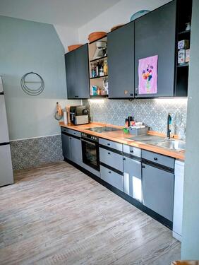 Foto - 3 Zimmer Etagenwohnung zur Miete in Großheide