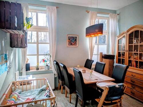 Foto - 3 Zimmer Etagenwohnung in Großheide