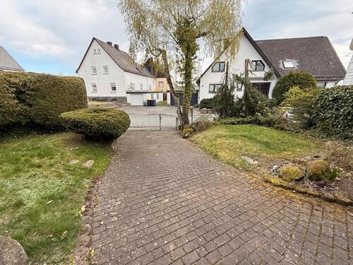 Foto - 5 Zimmer Einfamilienhaus zum Kaufen in Wettenberg