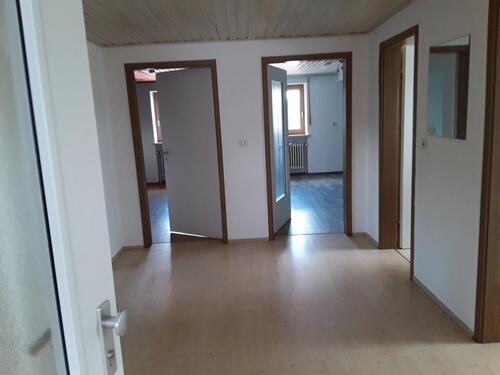 Foto - Whg Neubäu am See Roding 800€ Warmmiete