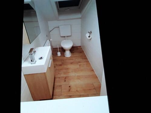 Foto - 3 Zimmer Dachgeschoßwohnung in Roding