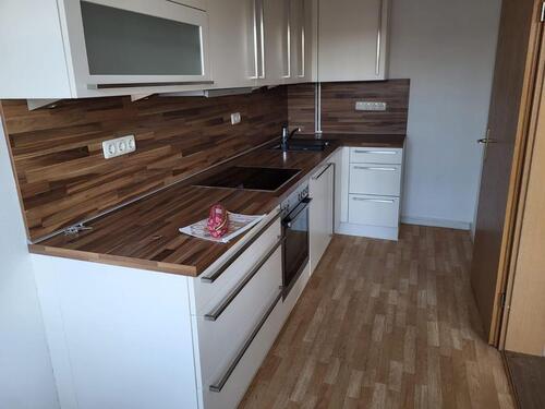 Foto - Renovierte 3-Zimmer Wohnung in Stralsund - Tribseer Vorstadt - ideal für kleine Familien oder WGs