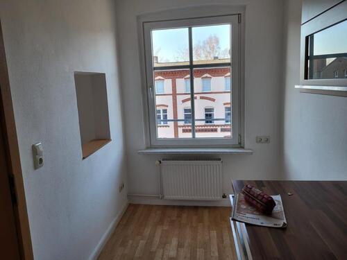 Foto - 3 Zimmer Dachgeschoßwohnung zur Miete in Stralsund