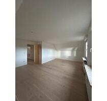 Helle Dachgeschosswohnung mit modernem Wohngefühl - Niederwörresbach