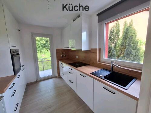 Foto - Etagenwohnung in Waiblingen zum Kaufen