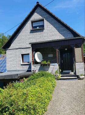 Foto - 4 Zimmer Einfamilienhaus zum Kaufen in Engelskirchen