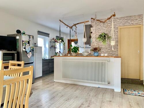 Foto - Etagenwohnung in Annweiler am Trifels