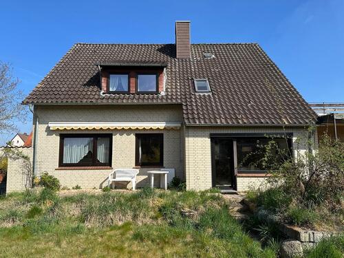 Foto - Einfamilienhaus zum Kaufen in Wittingen