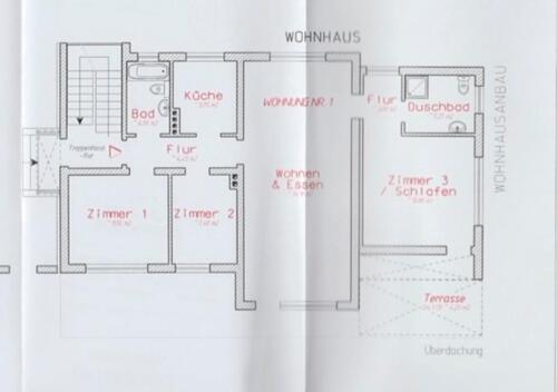 Foto - Einfamilienhaus in Wittingen zum Kaufen