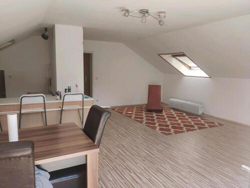 Foto - Etagenwohnung zur Miete in Pforzheim