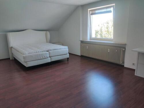 Foto - Etagenwohnung in Pforzheim zur Miete