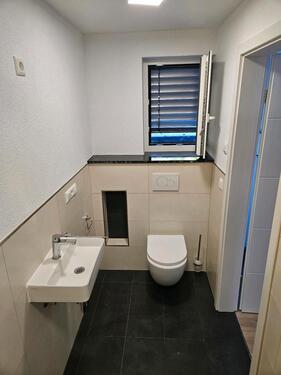 Foto - Etagenwohnung in Umkirch
