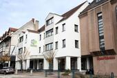 Foto - Lagerraum in Innenstadtlage Hockenheim zu vermieten!