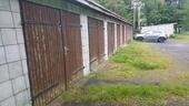 Foto - große Garage für Hobby oder KFZ