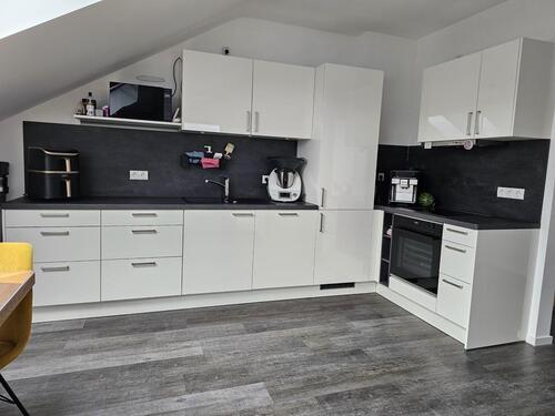 Foto - Etagenwohnung zur Miete in Hamminkeln