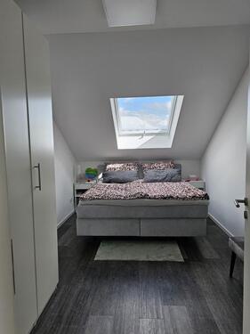 Foto - Etagenwohnung in Hamminkeln zur Miete
