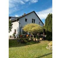 Grundstück mit Einfamilienhaus und großem Garten - Ueckermünde