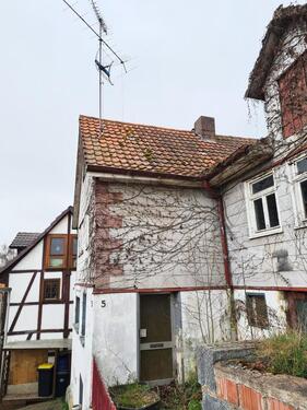 Foto - Haus in Homberg (Efze) OT Berge