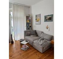 Zimmer Prenzlauer Berg Untermiete November - Berlin Pankow