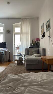 Foto - Etagenwohnung zur Miete in Berlin