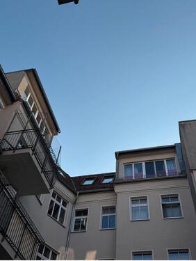 Foto - Etagenwohnung in Berlin