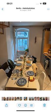 Foto - Etagenwohnung in Berlin zur Miete