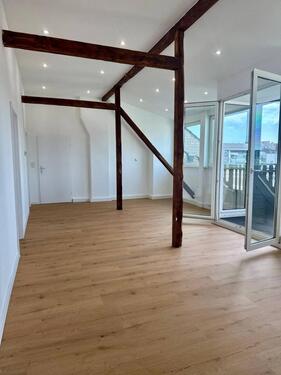 Foto - Etagenwohnung in Düsseldorf