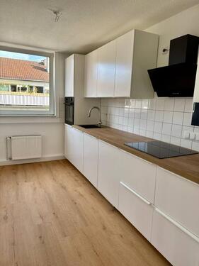 Foto - Etagenwohnung in Düsseldorf zur Miete