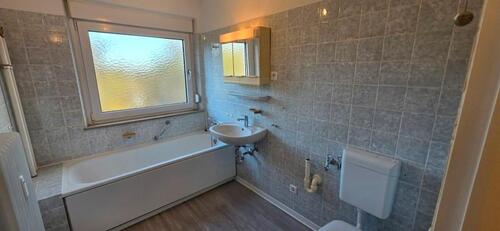 Foto - Etagenwohnung zur Miete in Bad Schussenried