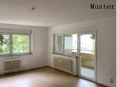 Foto - Etagenwohnung in Bad Schussenried zur Miete