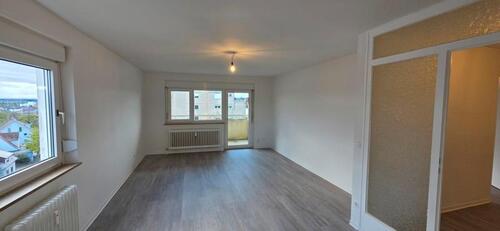 Foto - Etagenwohnung in Bad Schussenried zur Miete