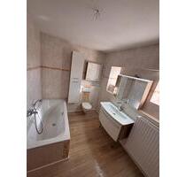 4-Zimmer- Wohnung mit Terrasse und Stellplatz zu vermieten - Bautzen